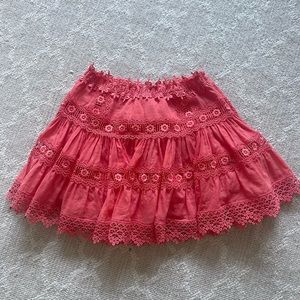 Charo Ruiz Ibiza Skirt